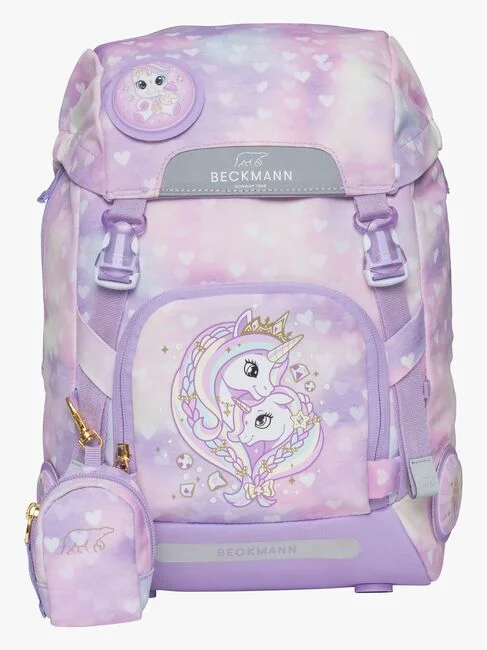 Beckmann Classic Unicorn - Princess Purple