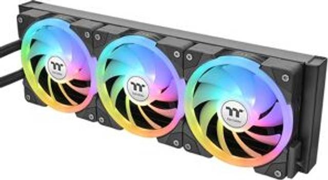 Thermaltake MINECUBE 360 Ultra ARGB Sync CPU Køler