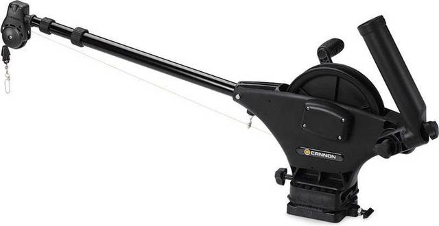 Cannon Uni Troll 10 STX