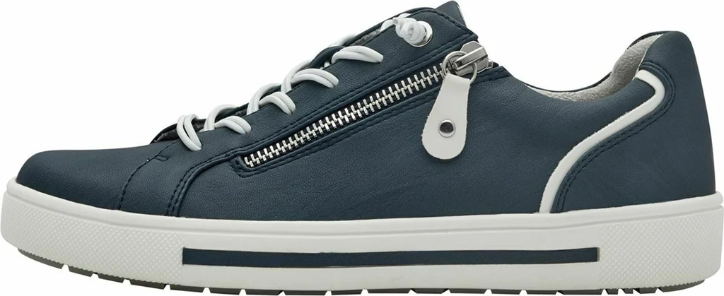 sneaker - sneakers - navy