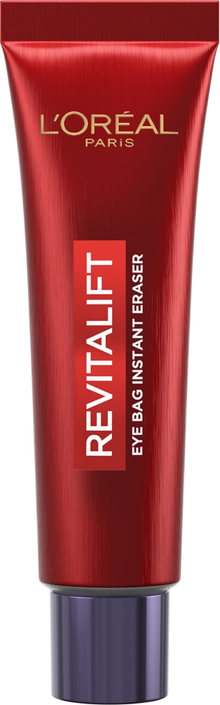 l'oréal paris revitalift laser eye bag instant eraser 15ml - øjencreme