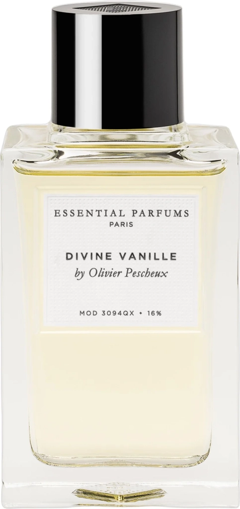 Essential Parfums Divine Vanille BY Olivier Pescheux EAU DE Parfum Travel Size 10ml 10ml - Til Hende hos Magasin