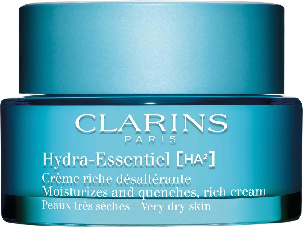 hydra-essentiel cream normal to dry skin