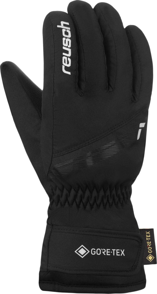Reusch Fred Goretex Skihandsker 6.5 - Skihandsker hos Magasin