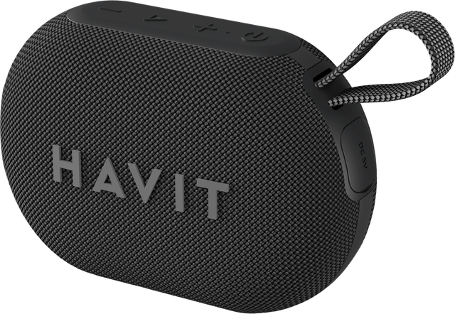 Havit Højtaler SK939BT Sort