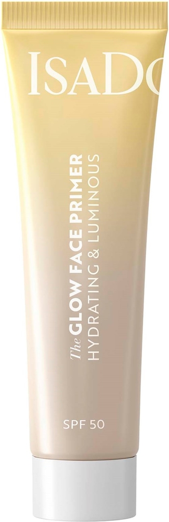 Isadora Glow Face Primer - 30 ml
