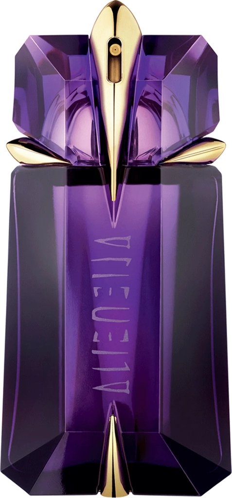 mugler alien eau de parfum refillable 60 ml