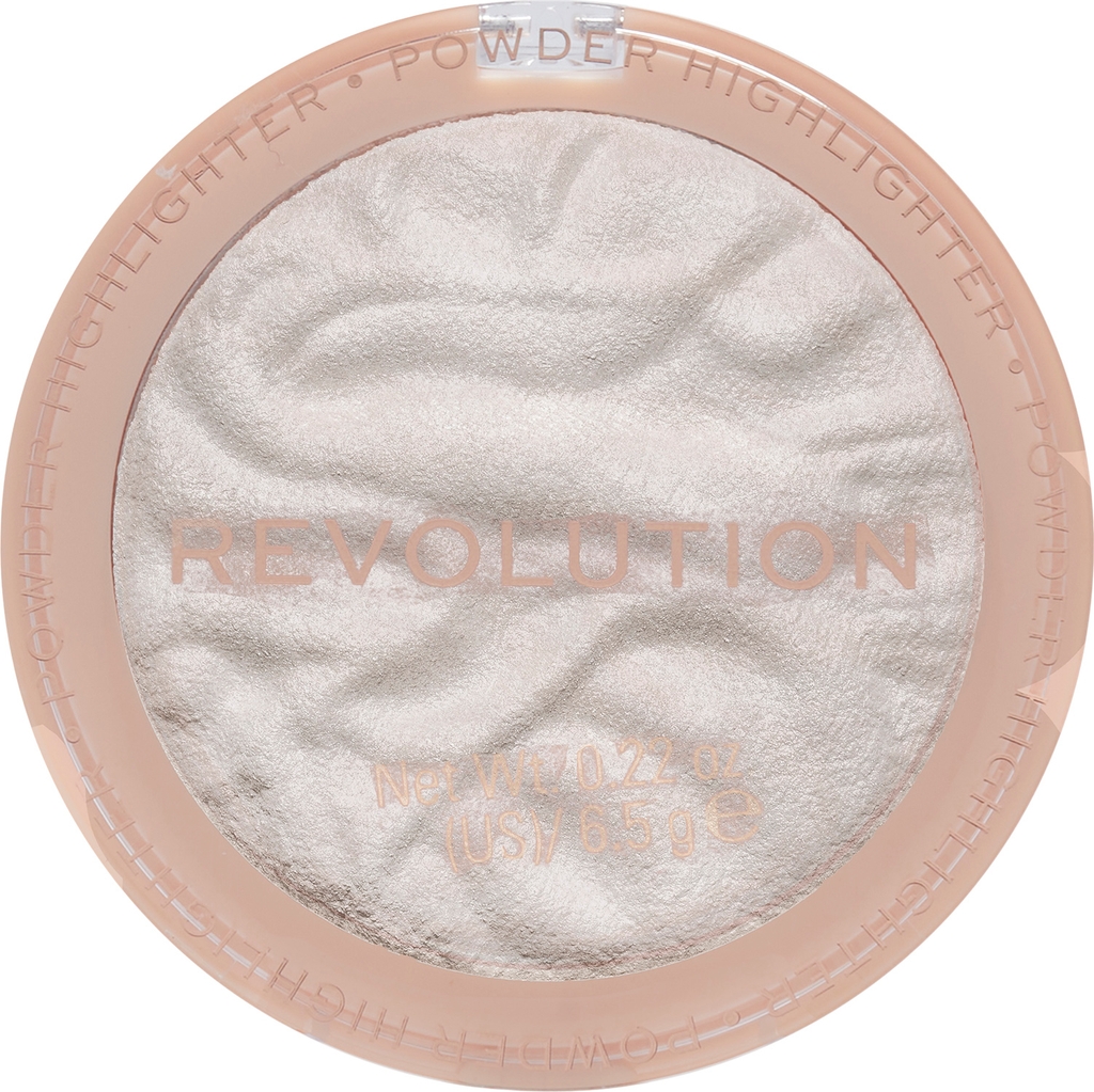 Revolution Revolution Highlight Reloaded 