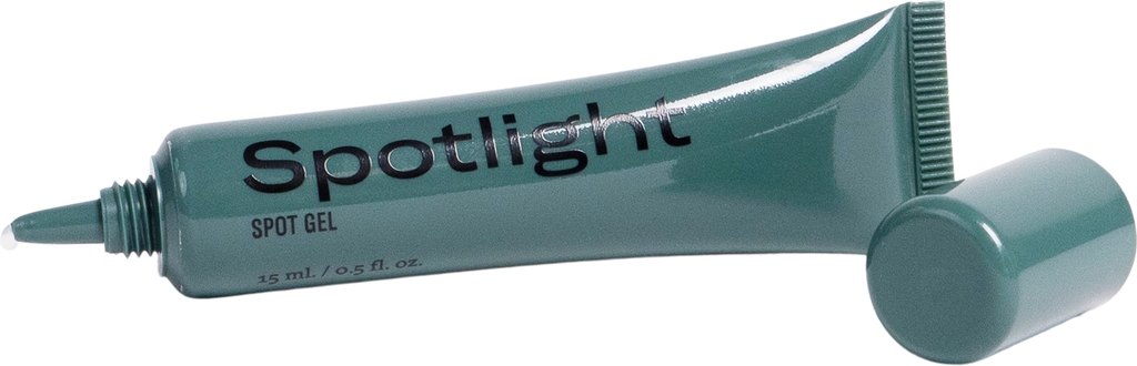 Copenhagen Grooming Spotlight Spot gel til Uren hud 15 ml - Ansigtscreme hos Magasin