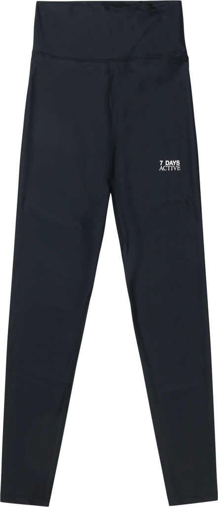signature tights - sort