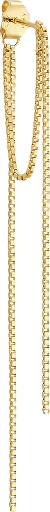 Jane Kønig Night Magic Earring one size - Ørestikker hos Magasin