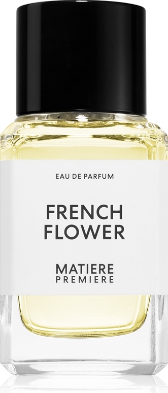 matiere premiere french flower
