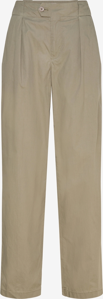 WOMEN MAWSON PANTS DRIED BASIL