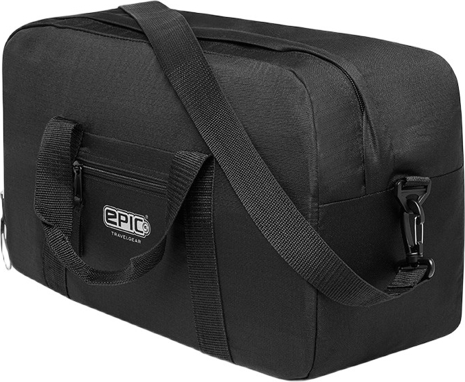 EPIC Essentials S - Rejsetasker Nylon hos Magasin