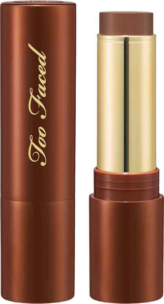 Too Faced Chocolate Soleil Melting Bronzing & Sculpting Stick Chocolate Souffle