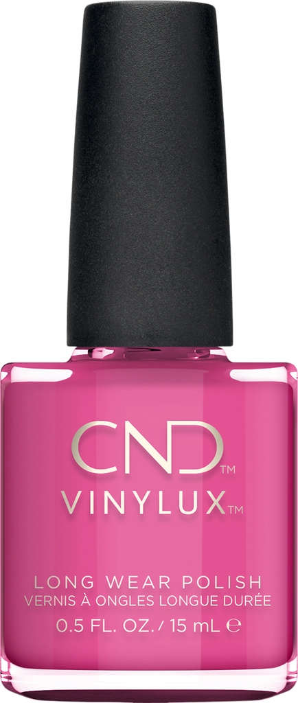 CND Vinylux 15 ml - Almindelig Neglelak hos Magasin