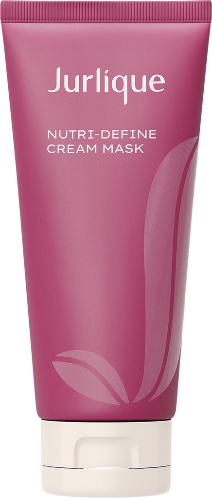 Jurlique Nutridefine Cream Mask 100 ml - Fugtmasker hos Magasin