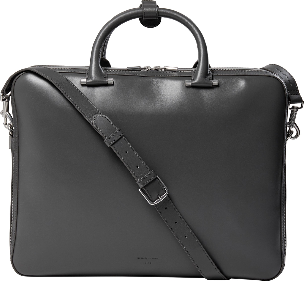Tiger of Sweden Valise L OneSize - Skuldertasker hos Magasin