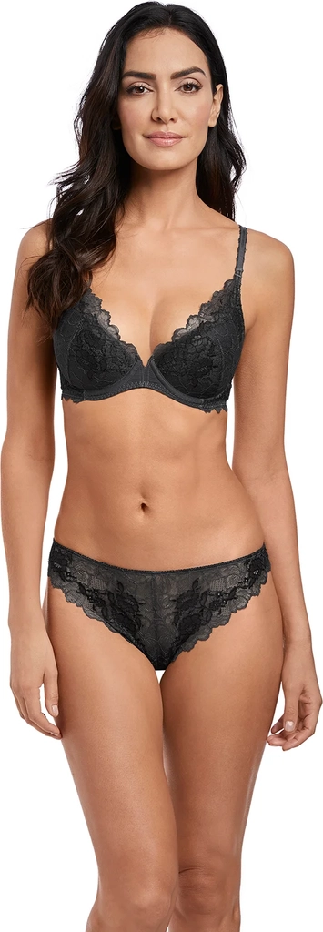 Wacoal Lace Perfection Push up bra Push-up Bh'er Str 80D - hos Magasin
