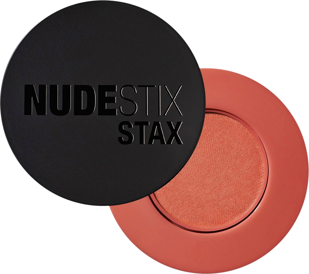 Nudestix Stax All Over Color Blush Magnetic Cream - Beige