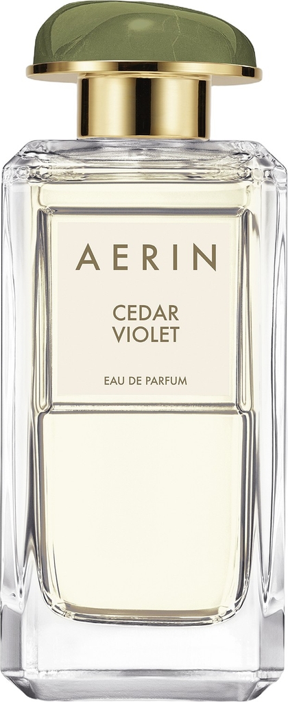 Aerin Cedar Violet 100ml/3. 4floz Kvindeduft - Eau De Parfum hos Magasin