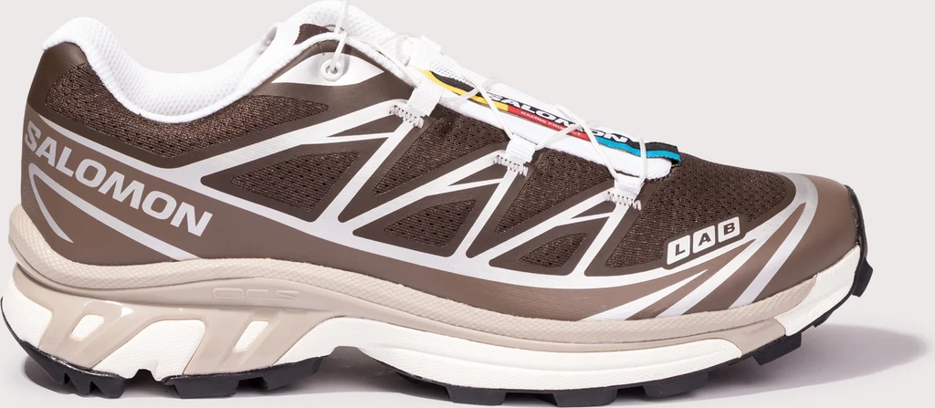 xt-6 sneakers