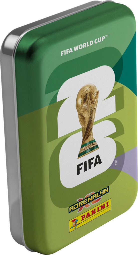 Panini FIFA World Cup 2026 Nordic Edition