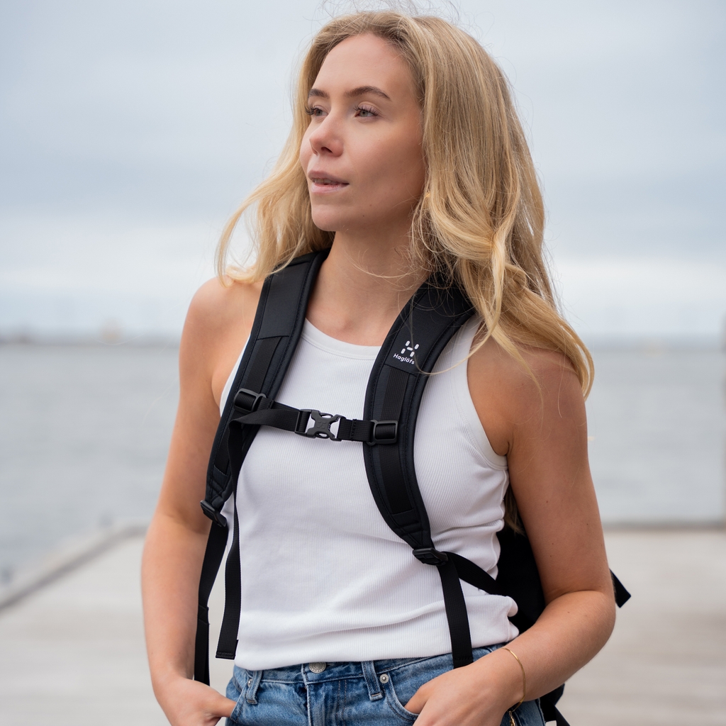 haglöfs rygsæk tight pro m