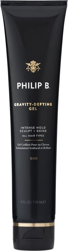 Philip B Oud Gel 178 ml 178 ml - Styling Gel hos Magasin