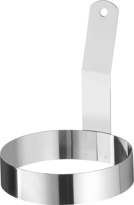 Hendi Eggering Med Håndtak i Metall 75mm