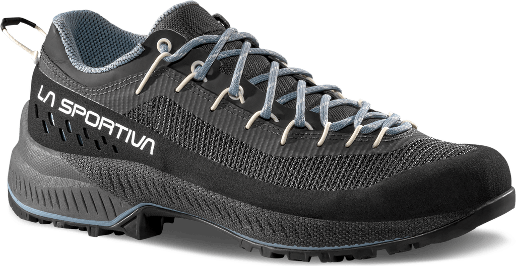 La Sportiva Tx4 Evo St Approachsko Women's - Sort/Grå