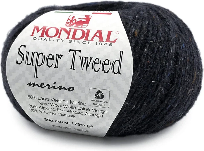 super tweed merino [434] sort