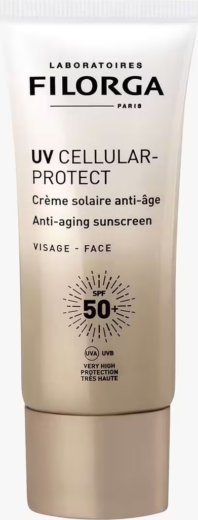 filorga uv cellular-protect face spf 50+ 40 ml
