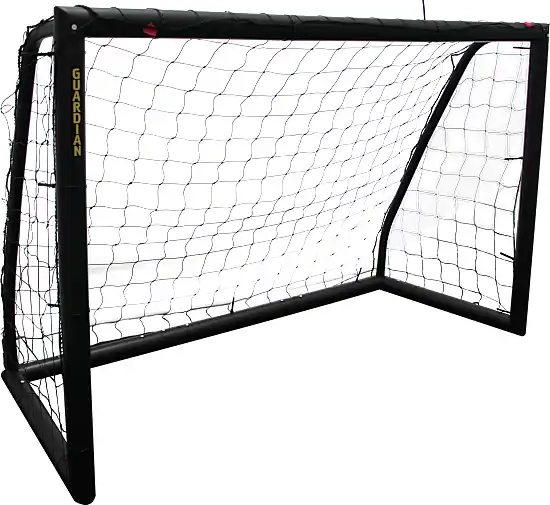 Guardian Soccer Goal - Lionel