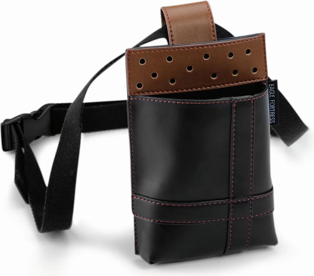BraveHead Scissor Holster Pocket