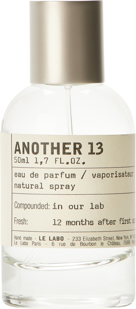 another 13 eau de parfum