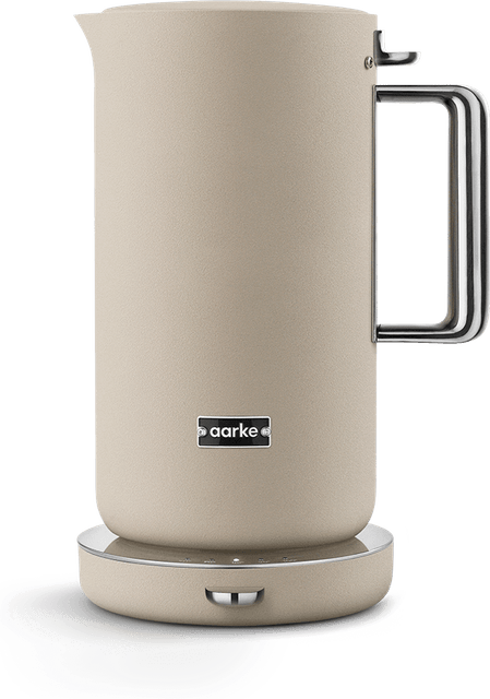 Aarke Elkedel 1.2 Liter 2200 Watt Sand