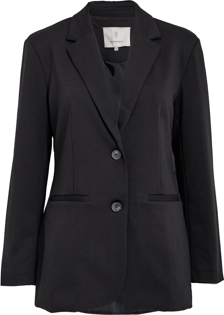 pckendall grs blazer - sort