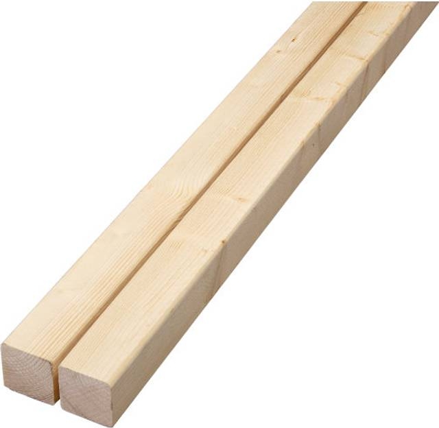 Reglar 47 x 50 x 3000 mm