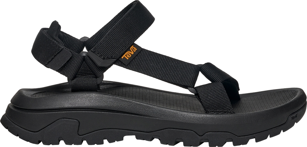 Teva Hurricane XLT3 Burnt Olive Sandal - Grøn