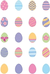 die-cuts easter artemio
