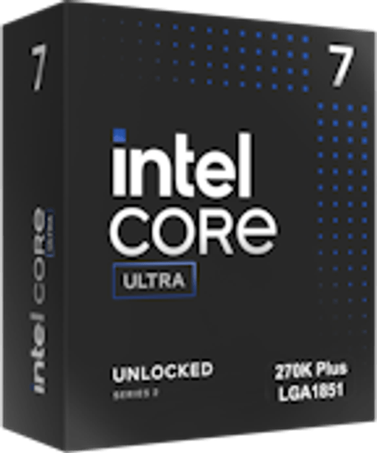 Intel Core Ultra 5 250K Plus LGA1851