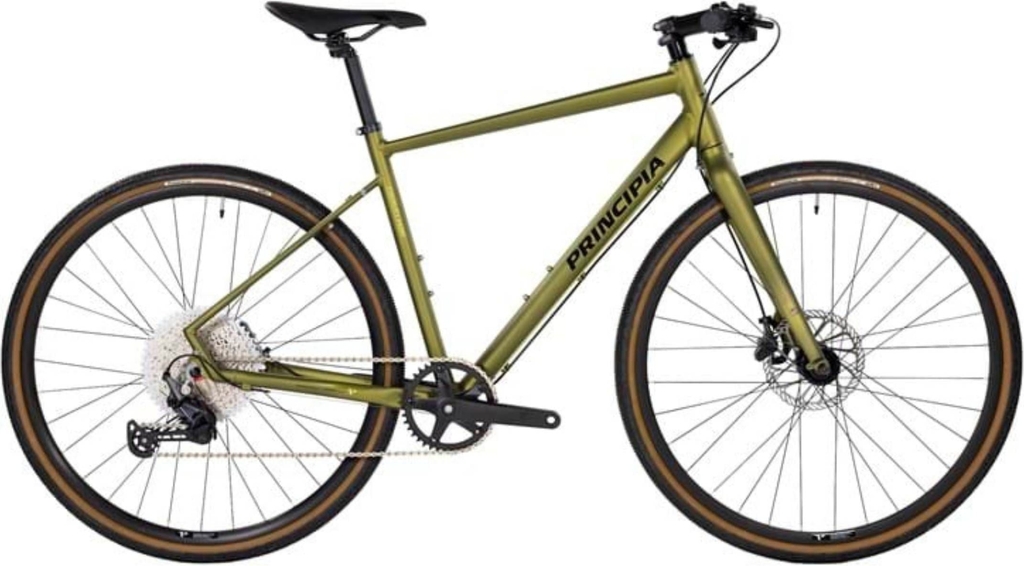 Principia Gravel H20 51cm