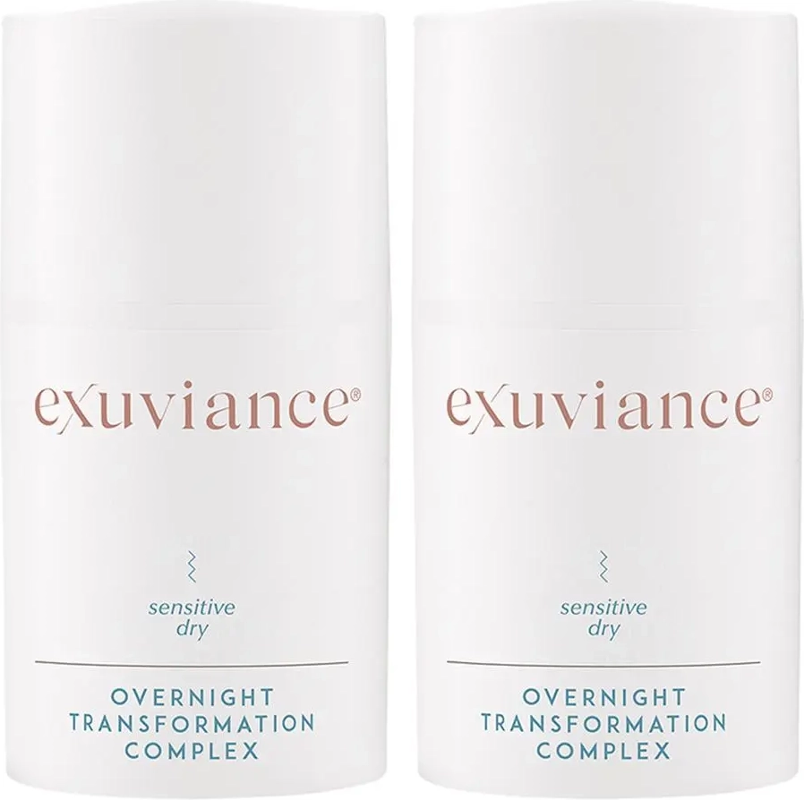 Exuviance Overnight Transformation Complex 50g