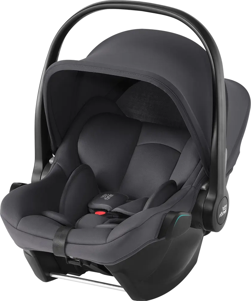 Baby-Safe Core - Midnight Grey