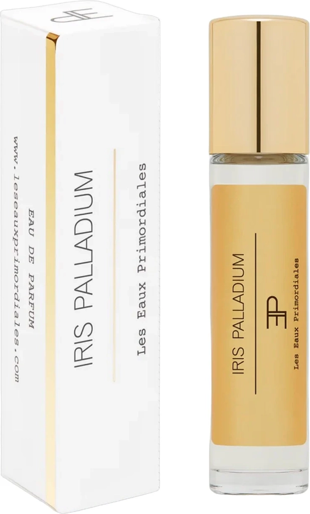 Les Eaux Primordiales Elevation Travel Spray 11 ml
