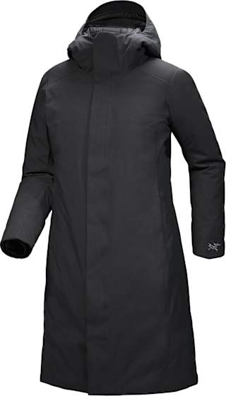 arc'teryx patera parka dame dame