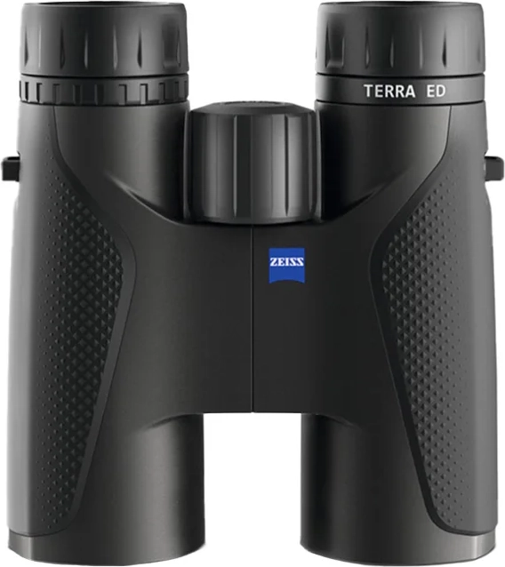 zeiss terra ed kikkert