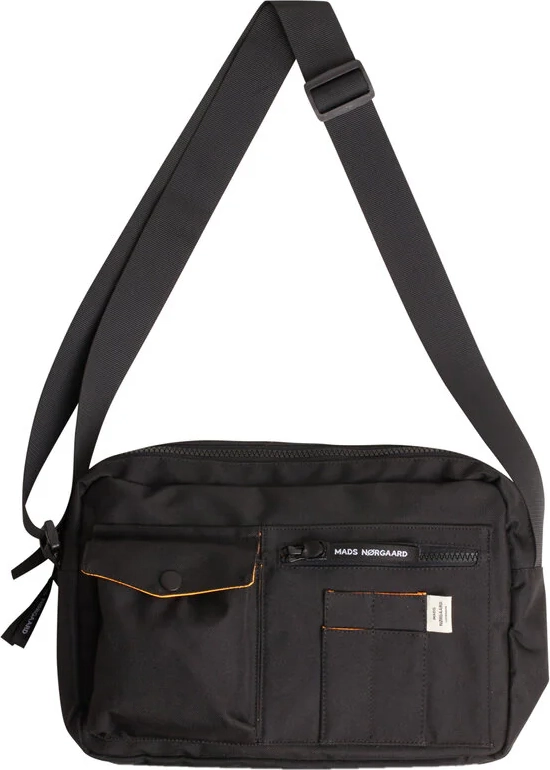 bel one cappa crossbodytaske - sort