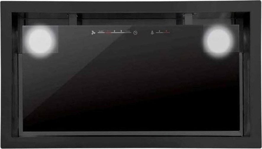 Cata GC DUAL A 45 50 cm, Sort, Hvid